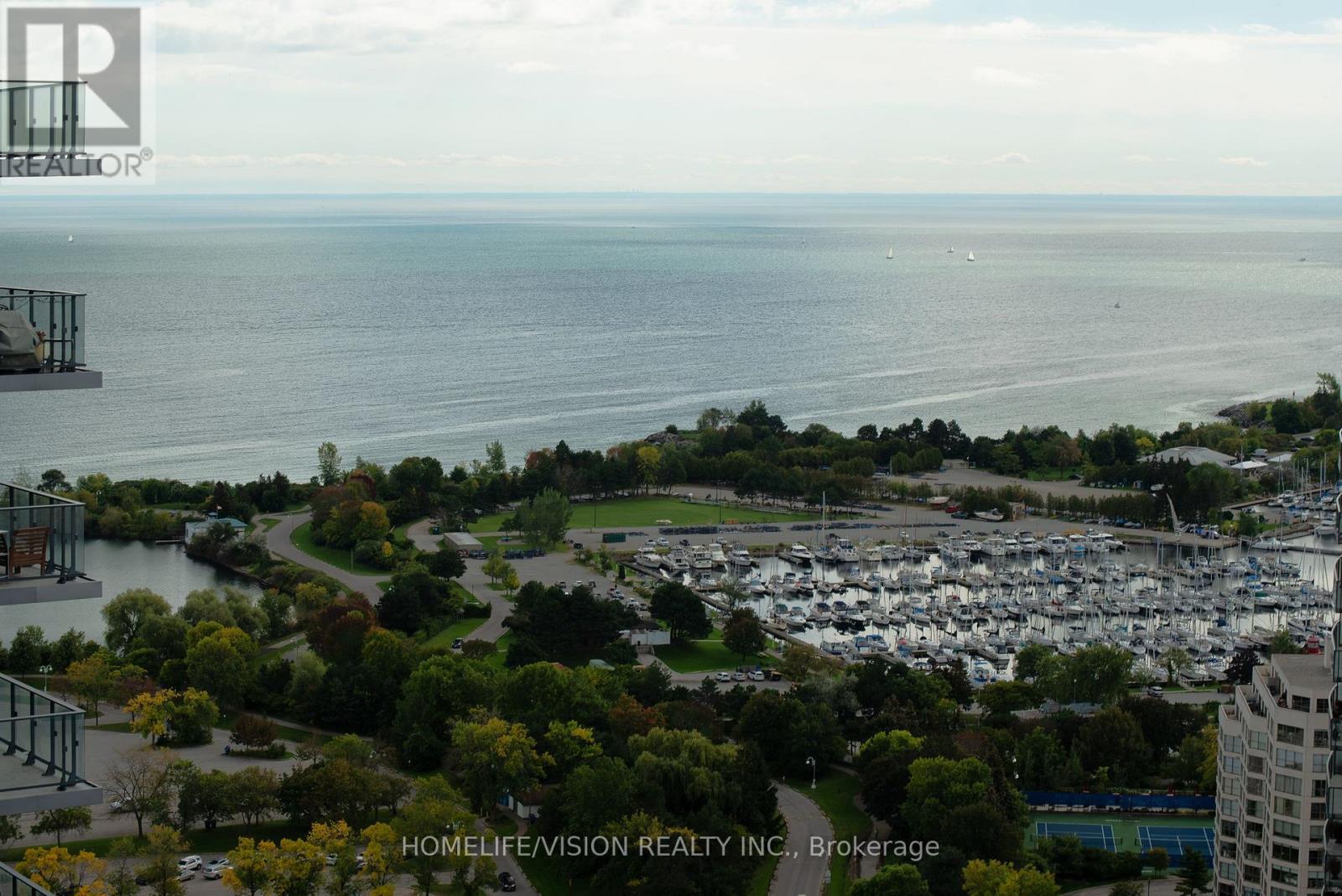 3208 - 2220 Lake Shore Boulevard W, Toronto, Ontario  M8V 1A4 - Photo 21 - W13431682