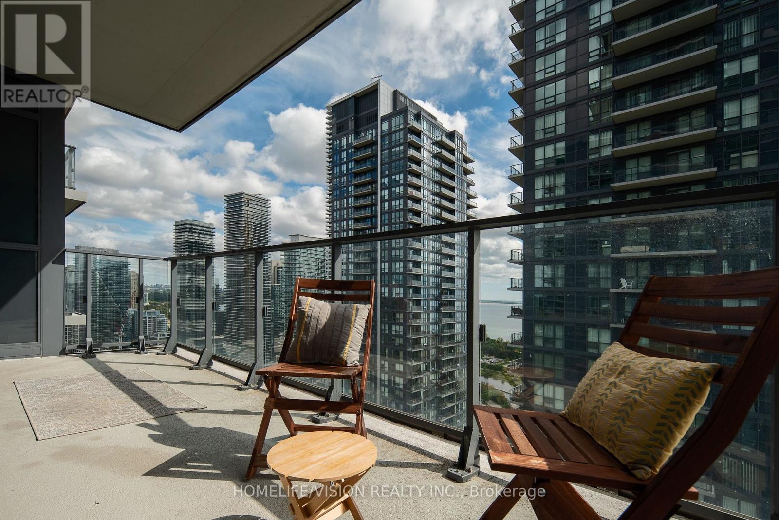 3208 - 2220 Lake Shore Boulevard W, Toronto, Ontario  M8V 1A4 - Photo 10 - W13431682