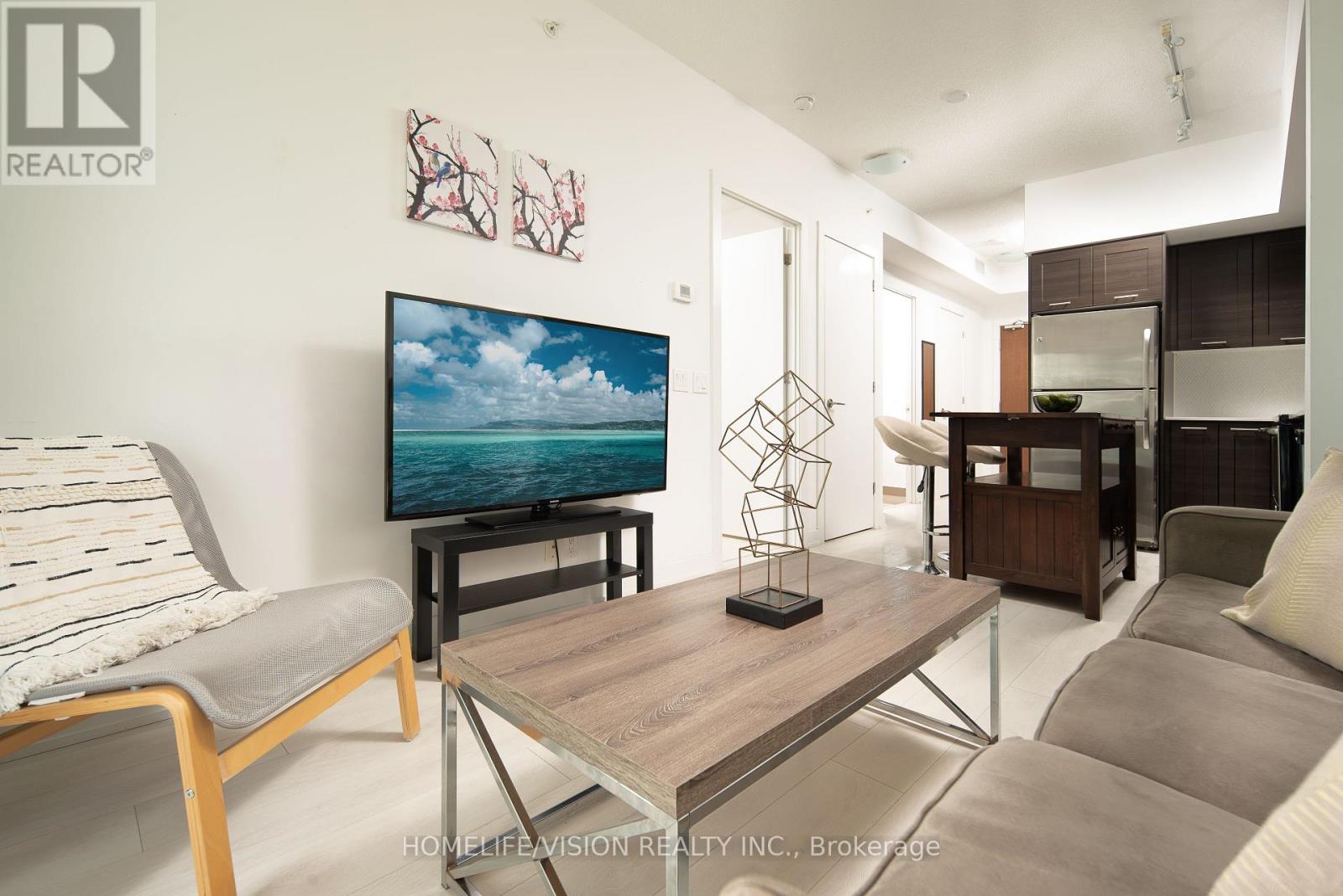 3208 - 2220 Lake Shore Boulevard W, Toronto, Ontario  M8V 1A4 - Photo 7 - W13431682