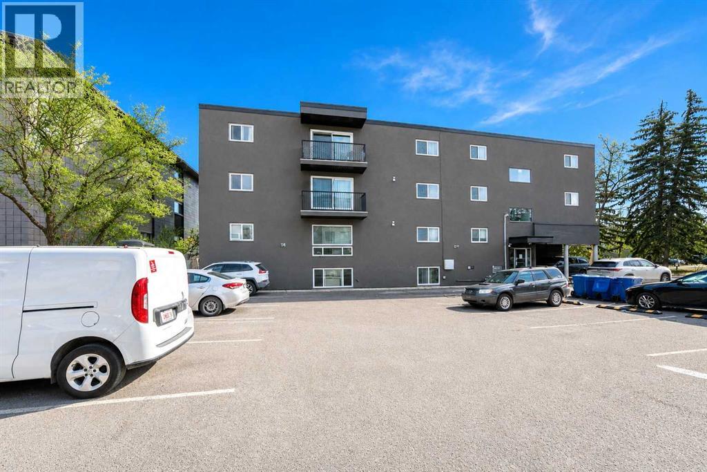 103, 1817 16 Street Sw, Calgary, Alberta  T2T 4E3 - Photo 19 - A2286283