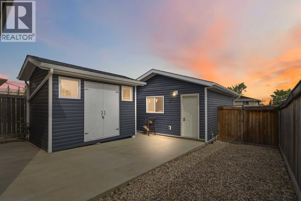 216 Silin Forest Road, Fort Mcmurray, Alberta  T9H 3A4 - Photo 32 - A2320591