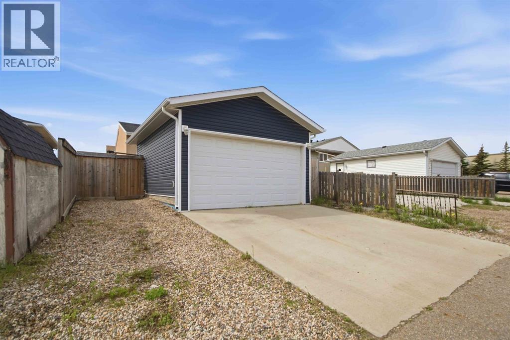 216 Silin Forest Road, Fort Mcmurray, Alberta  T9H 3A4 - Photo 29 - A2320591