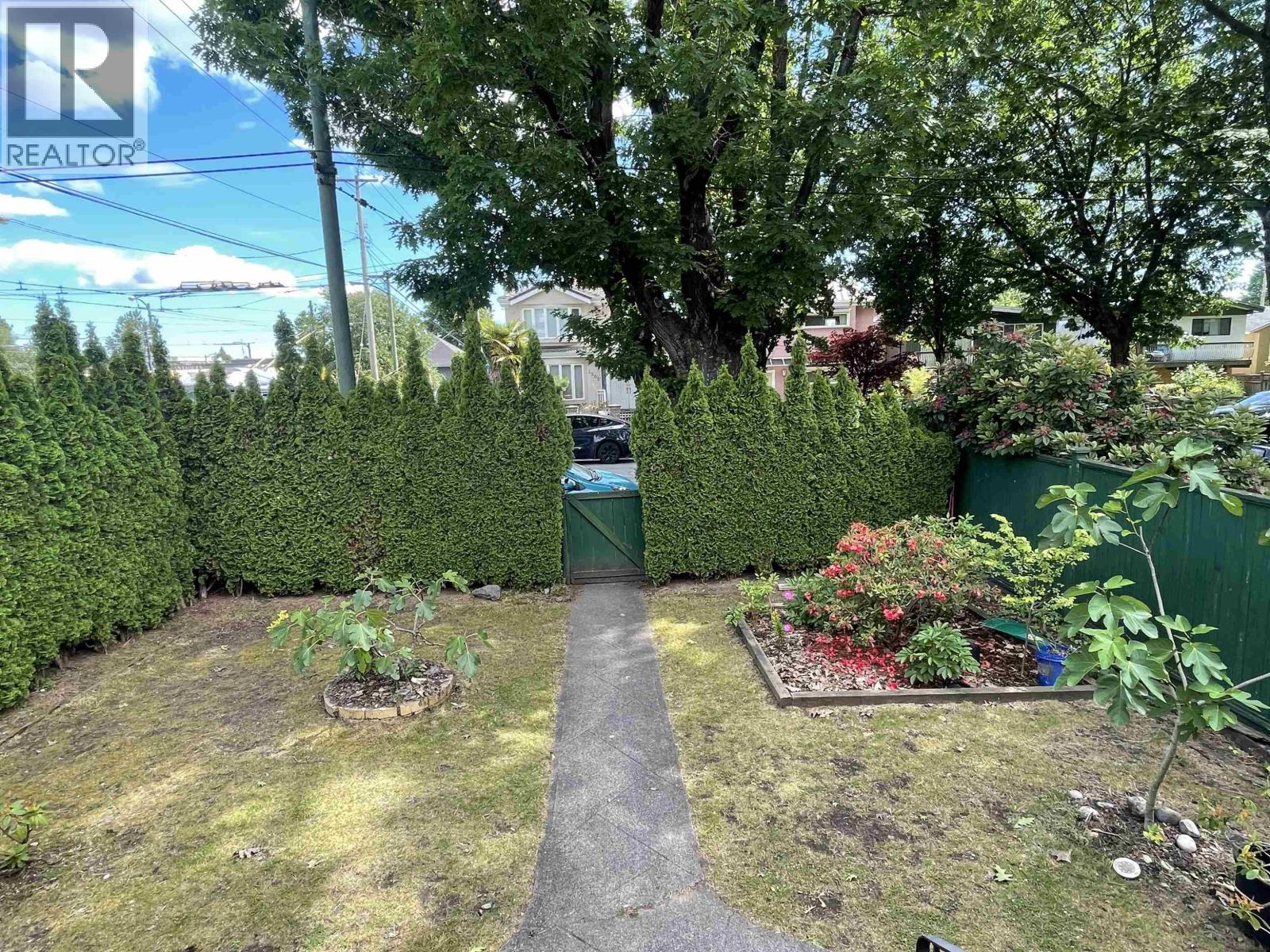 1507 W 63rd Avenue, Vancouver, British Columbia  V6P 2H5 - Photo 10 - R3132275