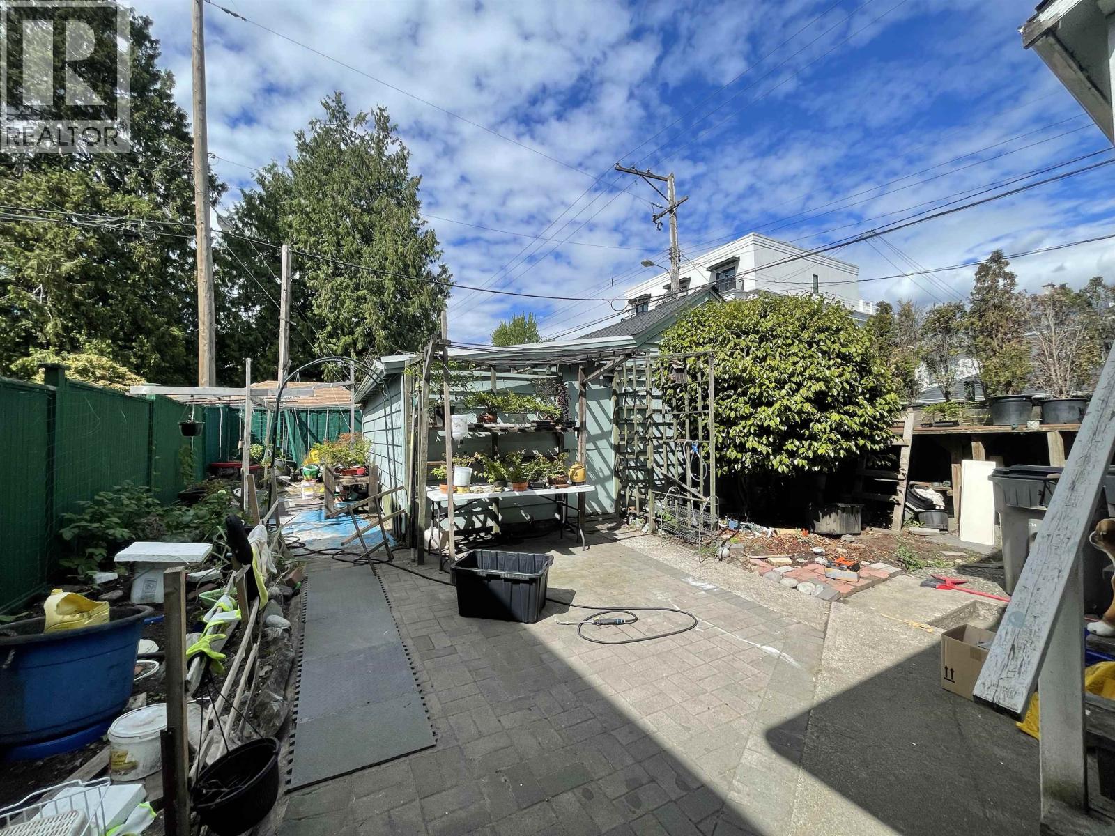 1507 W 63rd Avenue, Vancouver, British Columbia  V6P 2H5 - Photo 8 - R3132275