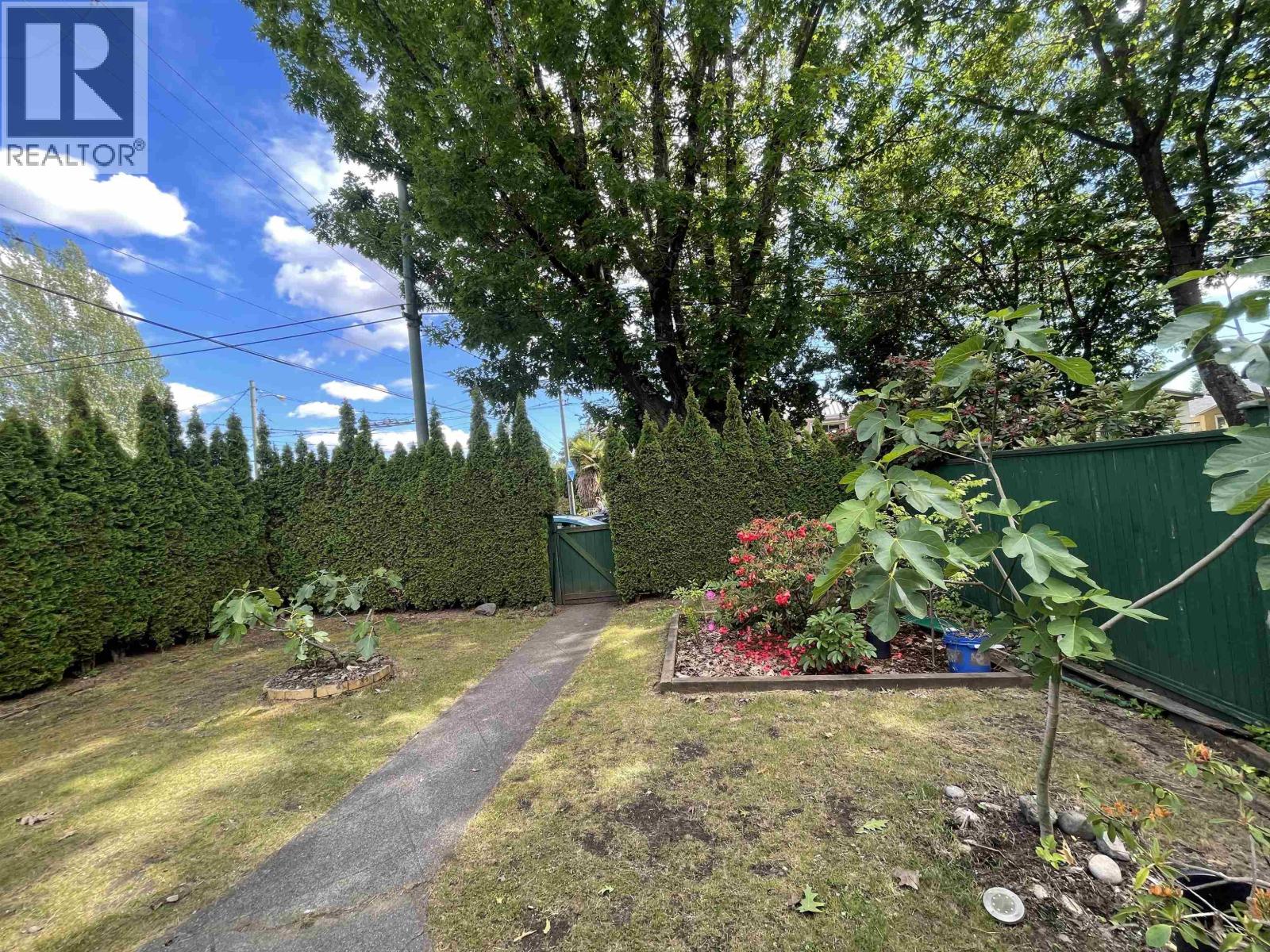 1507 W 63rd Avenue, Vancouver, British Columbia  V6P 2H5 - Photo 9 - R3132275