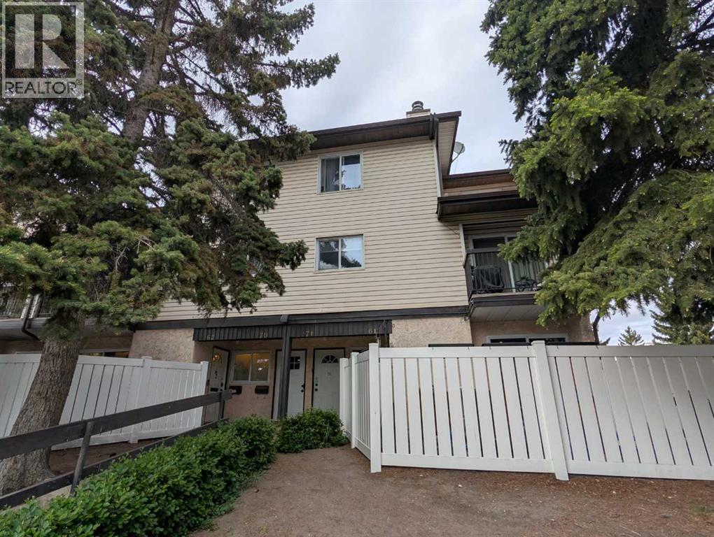71, 3745 Fonda Way Se, Calgary, Alberta  T2A 5W7 - Photo 19 - A2320788