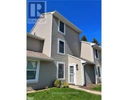 17 - 127 ALFRED STREET W, blue mountains, Ontario