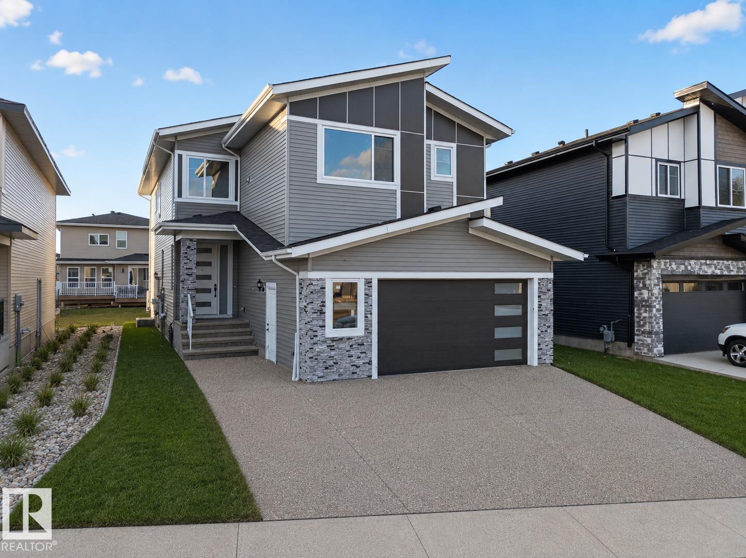 2726 63ave Churchill Meadows, Rural Leduc County, Alberta  T6X 3A6 - Photo 2 - E4493634