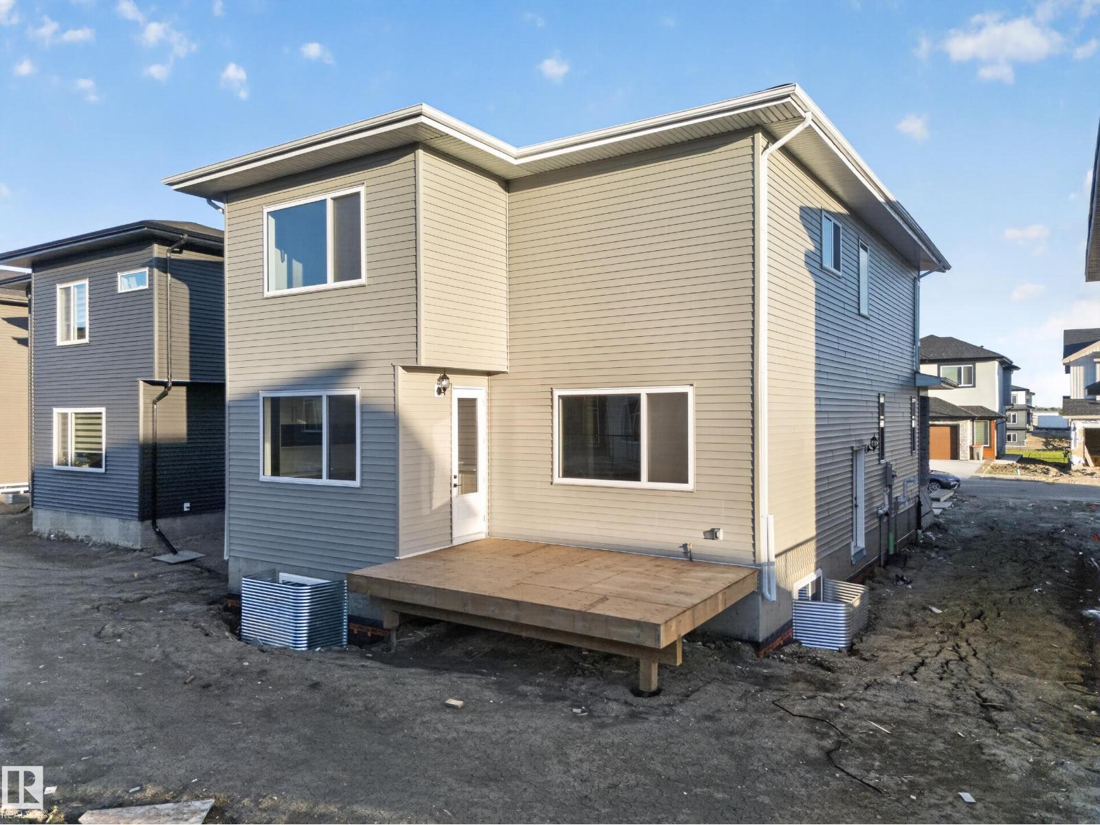 2726 63ave Churchill Meadows, Rural Leduc County, Alberta  T6X 3A6 - Photo 7 - E4493634