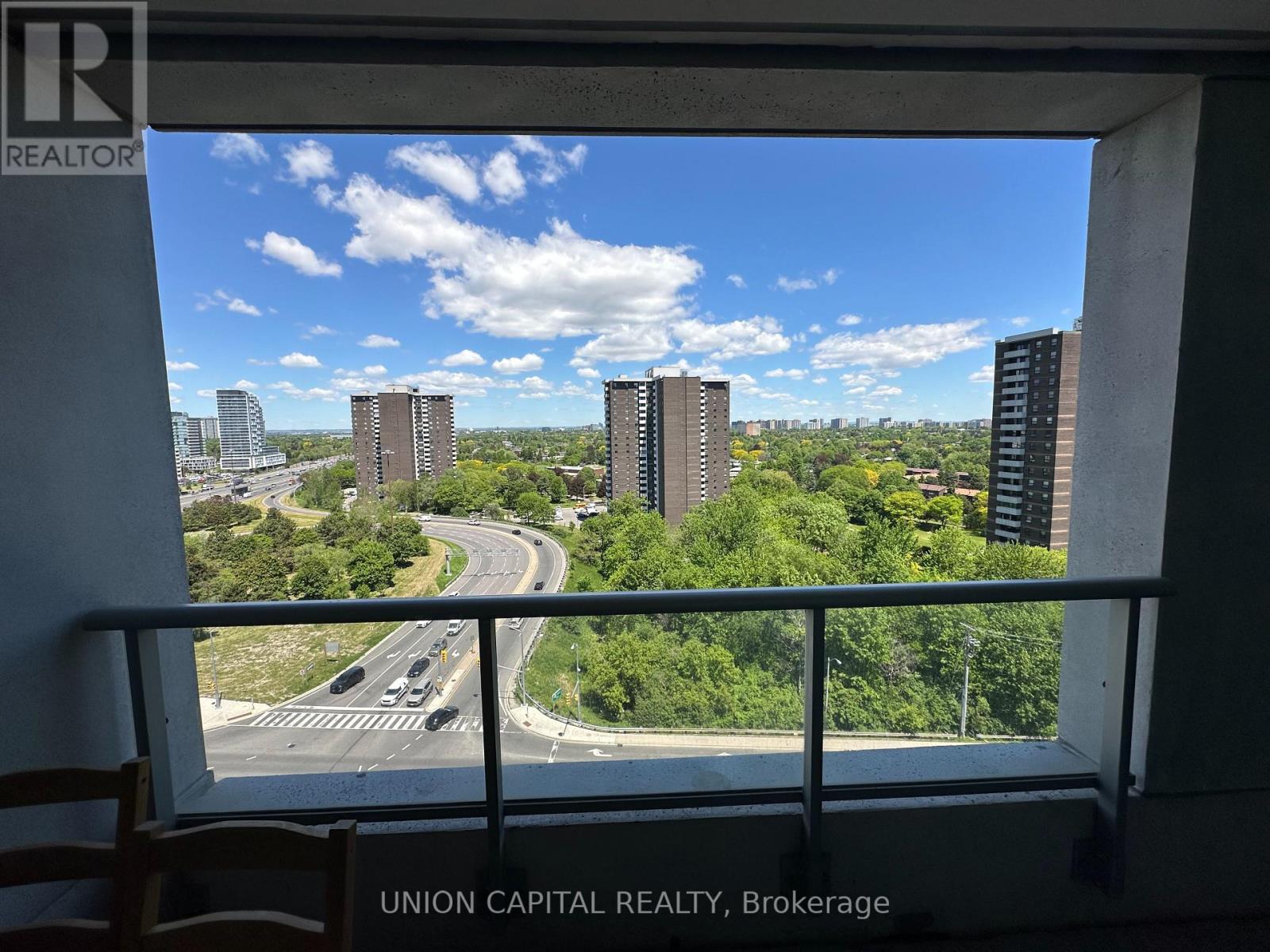 1405 - 2015 Sheppard Avenue E, Toronto, Ontario  M2J 0B3 - Photo 10 - C13441712