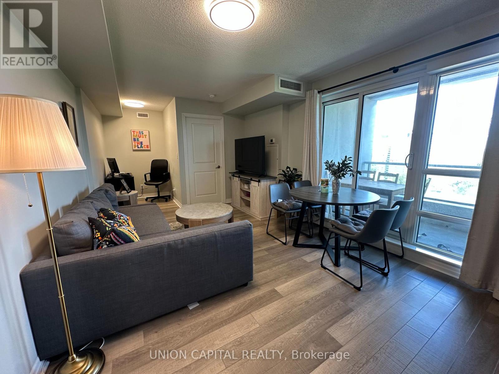 1405 - 2015 Sheppard Avenue E, Toronto, Ontario  M2J 0B3 - Photo 4 - C13441712