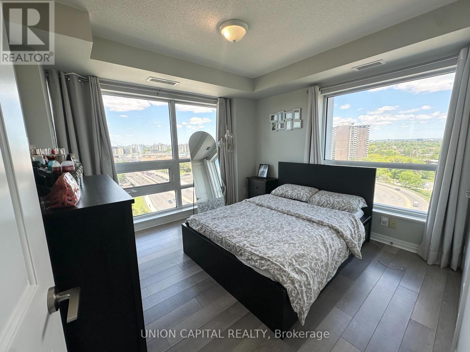 1405 - 2015 Sheppard Avenue E, Toronto, Ontario  M2J 0B3 - Photo 7 - C13441712