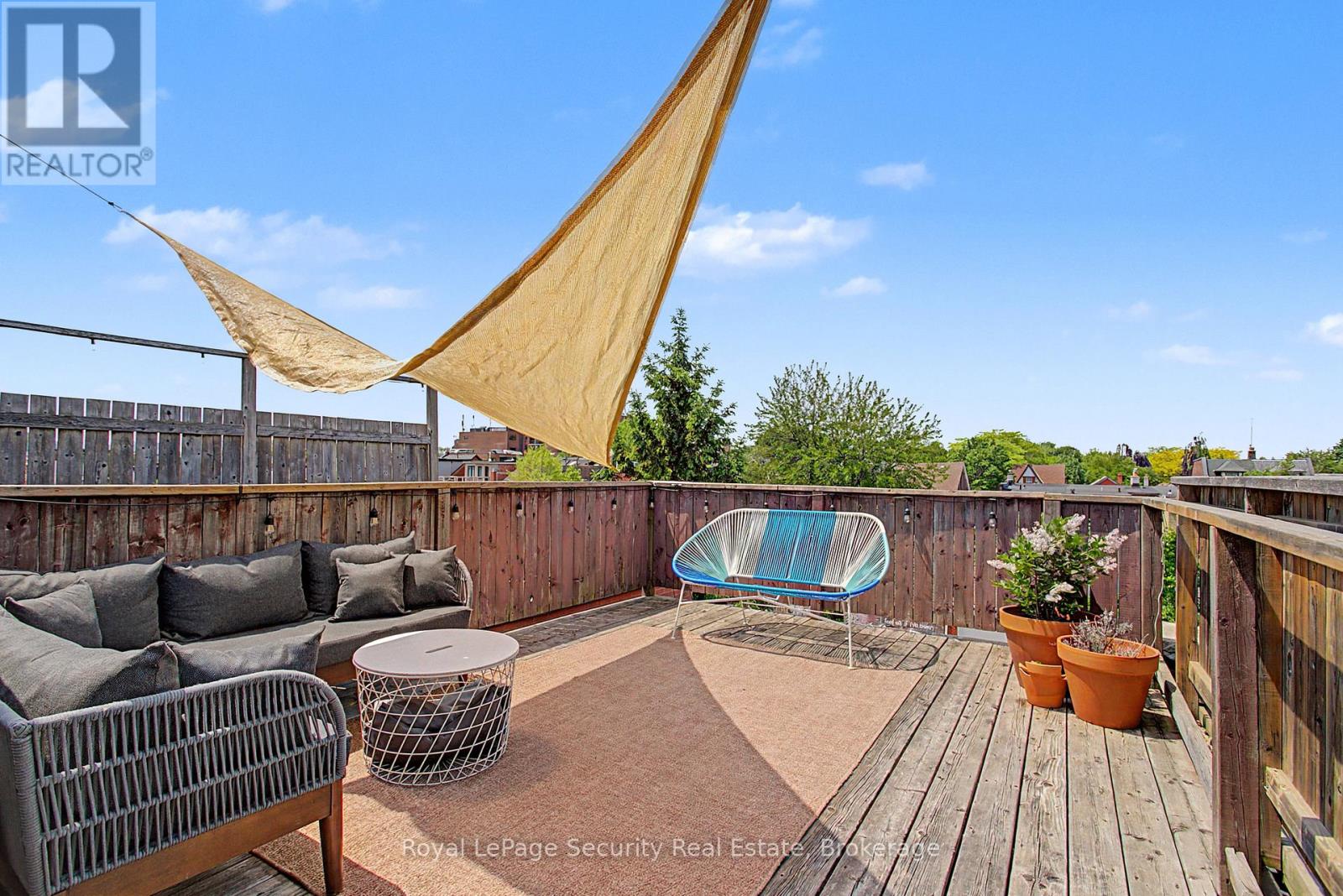 410 Manning Avenue, Toronto, Ontario  M6G 2V7 - Photo 16 - C13441718