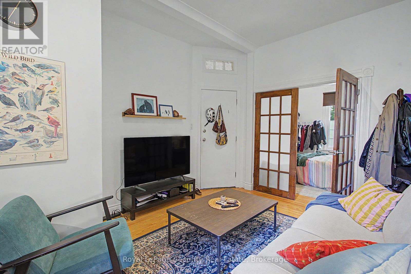 410 Manning Avenue, Toronto, Ontario  M6G 2V7 - Photo 24 - C13441718