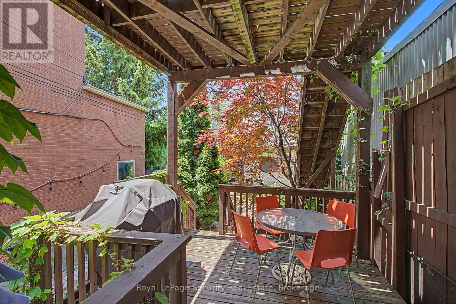 410 Manning Avenue, Toronto, Ontario  M6G 2V7 - Photo 32 - C13441718