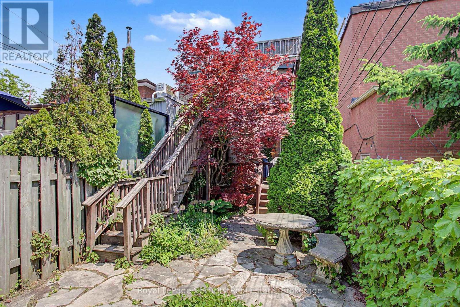 410 Manning Avenue, Toronto, Ontario  M6G 2V7 - Photo 34 - C13441718
