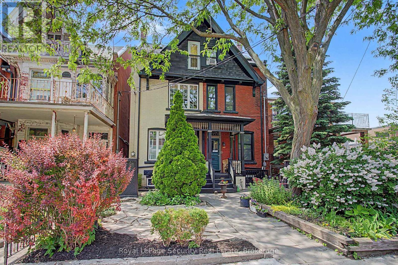 410 Manning Avenue, Toronto, Ontario  M6G 2V7 - Photo 46 - C13441718