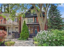 410 MANNING AVENUE, Toronto, Ontario