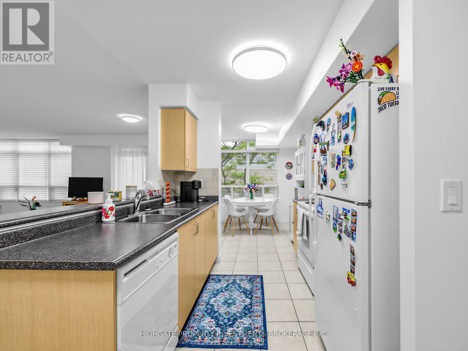 209 - 3650 Kingston Road, Toronto, Ontario  M1M 3X9 - Photo 10 - E13441706