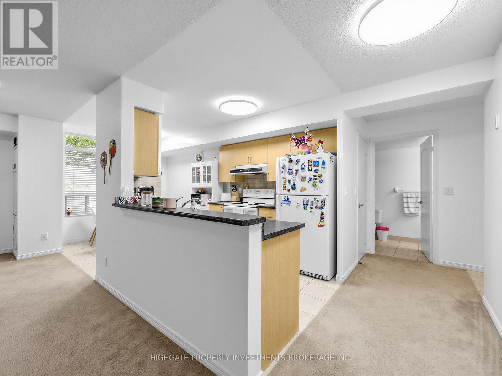 209 - 3650 Kingston Road, Toronto, Ontario  M1M 3X9 - Photo 11 - E13441706