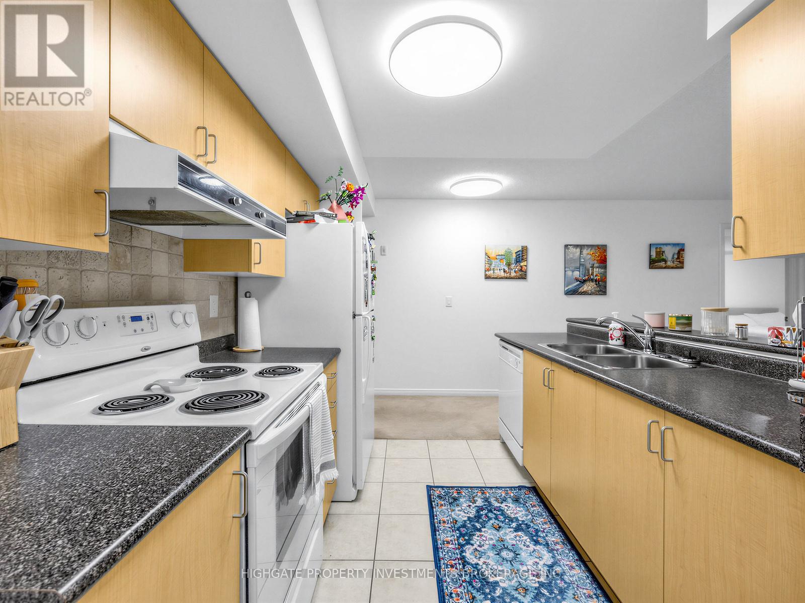 209 - 3650 Kingston Road, Toronto, Ontario  M1M 3X9 - Photo 12 - E13441706