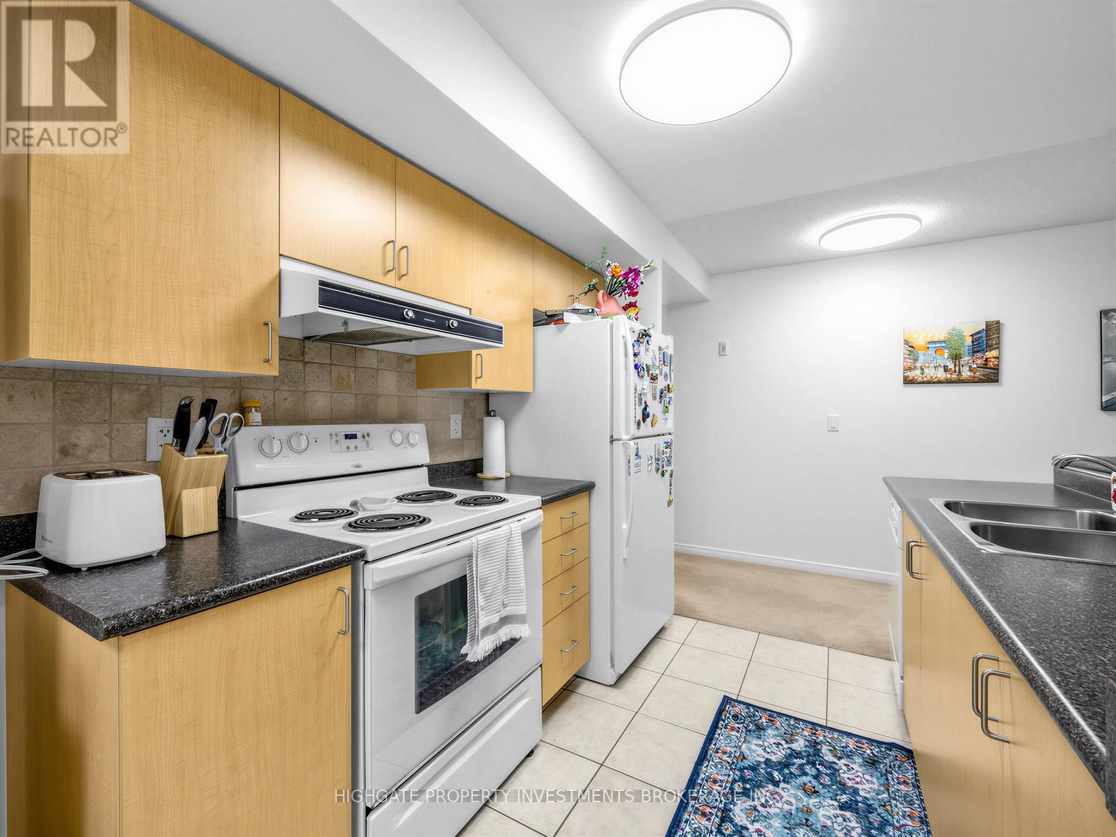 209 - 3650 Kingston Road, Toronto, Ontario  M1M 3X9 - Photo 13 - E13441706