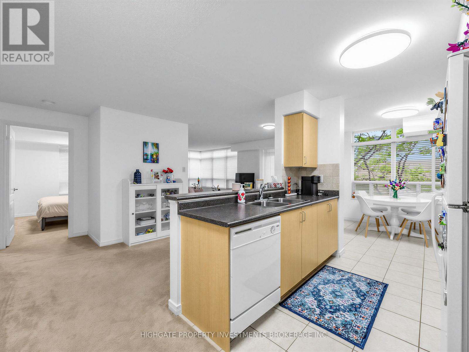 209 - 3650 Kingston Road, Toronto, Ontario  M1M 3X9 - Photo 9 - E13441706