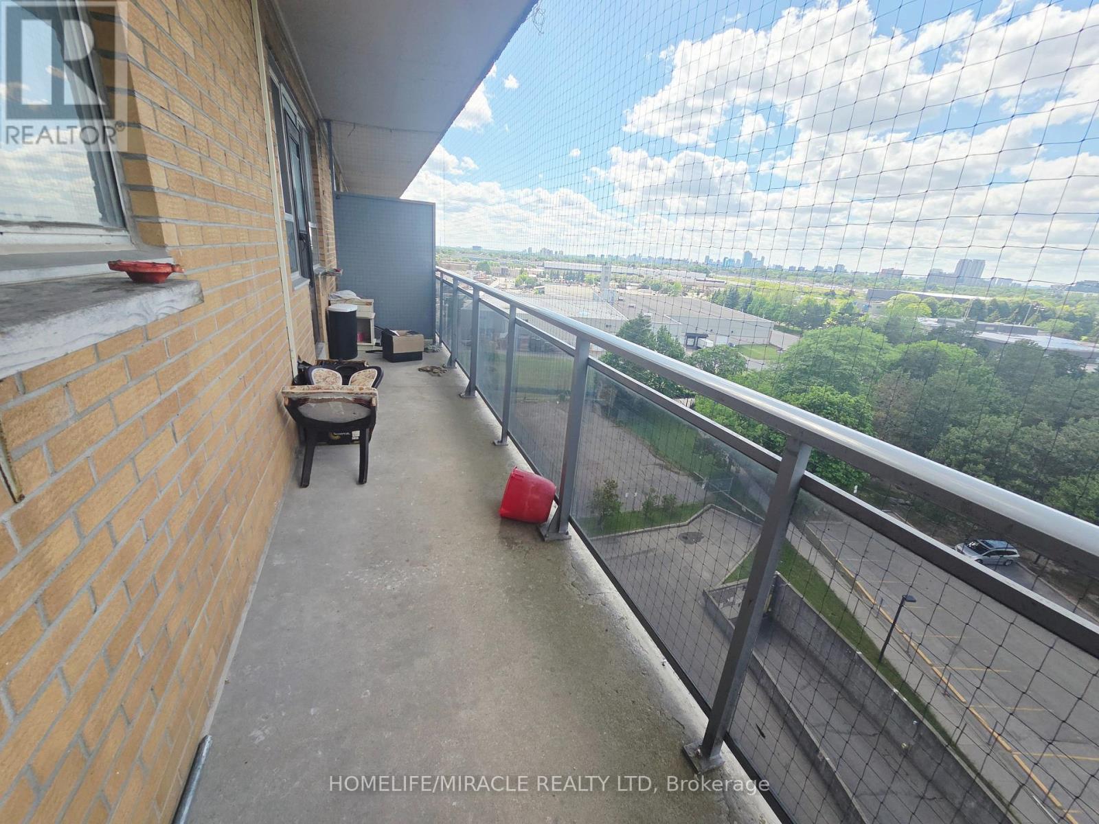 916 - 100 Dundalk Drive, Toronto, Ontario  M1P 4V2 - Photo 11 - E13411940
