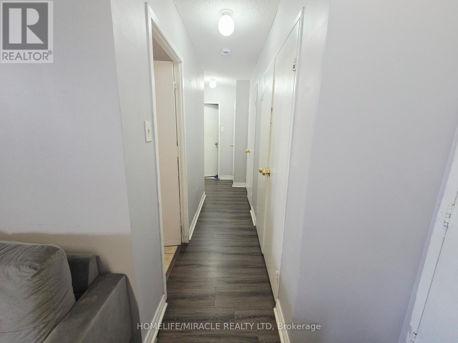 916 - 100 Dundalk Drive, Toronto, Ontario  M1P 4V2 - Photo 6 - E13411940
