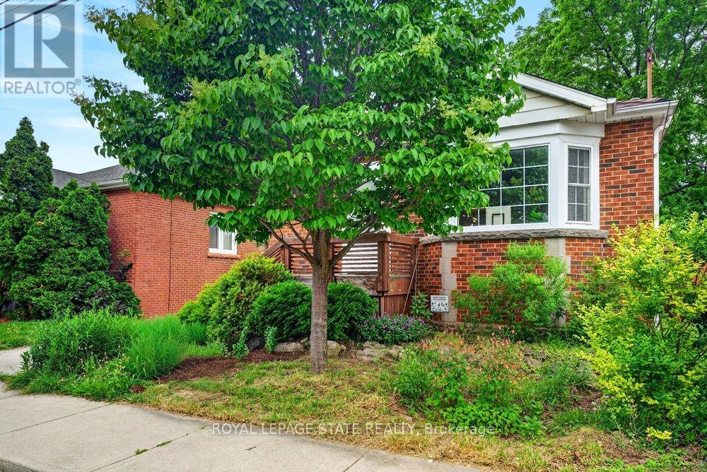 78 East 14th Street, Hamilton, Ontario  L9A 4B5 - Photo 2 - X13441530
