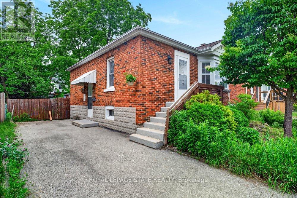 78 EAST 14TH STREET, Hamilton, Ontario