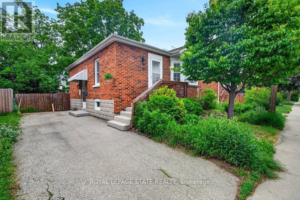78 East 14th Street, Hamilton, Ontario  L9A 4B5 - Photo 45 - X13441530