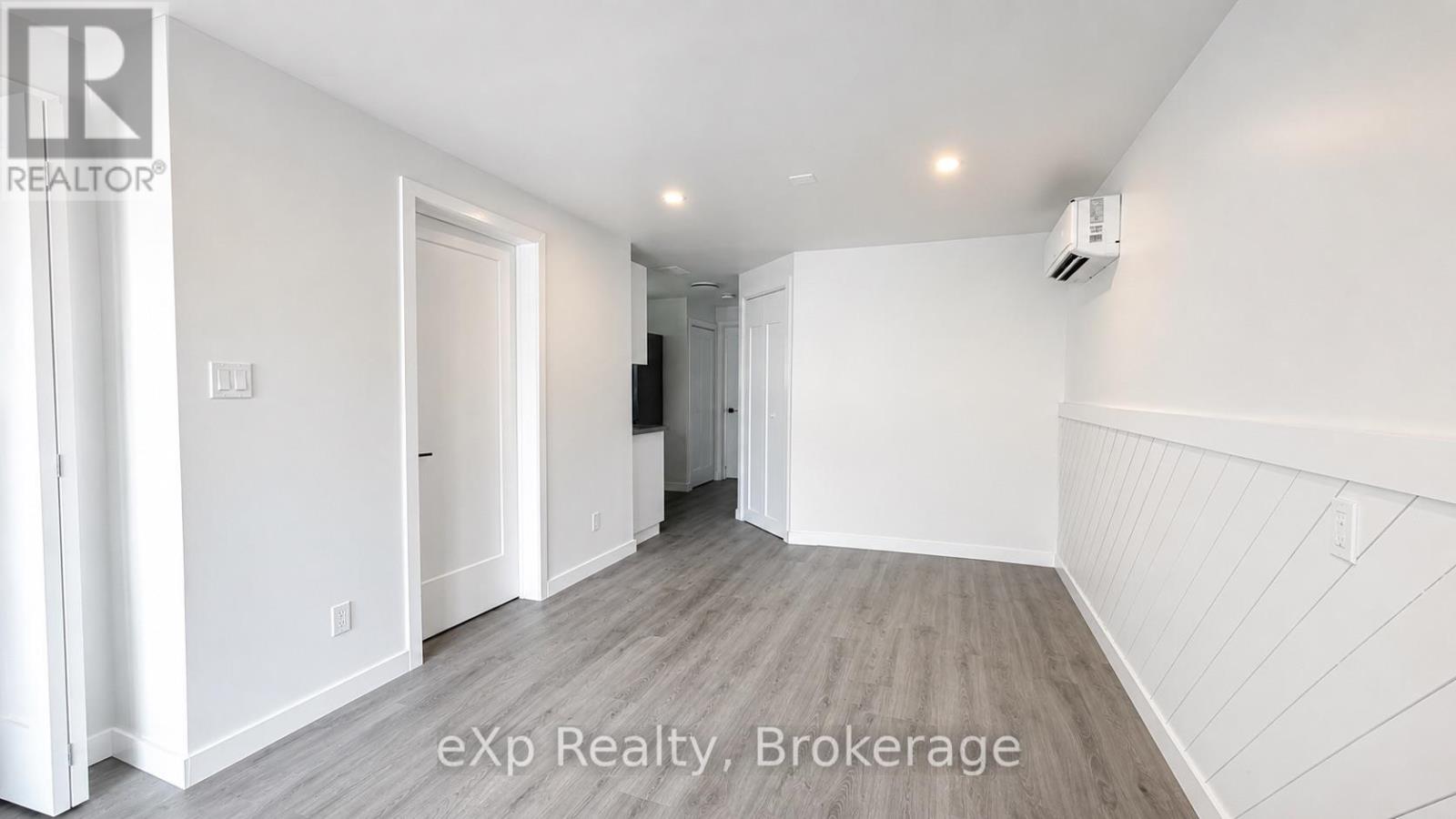 Rear - 265 College Street W, Belleville, Ontario  K8P 2H7 - Photo 4 - X13420130