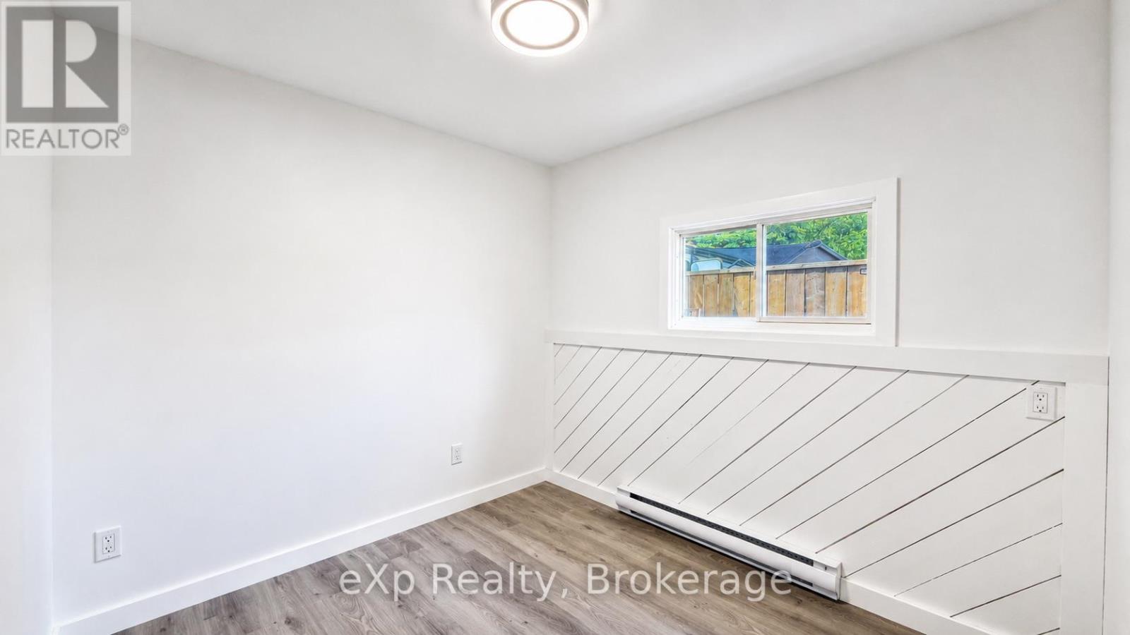 Rear - 265 College Street W, Belleville, Ontario  K8P 2H7 - Photo 12 - X13420130