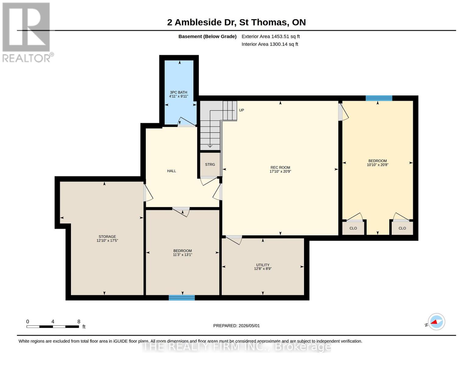 2 Ambleside Drive, St. Thomas, Ontario  N5P 0A9 - Photo 50 - X13441740