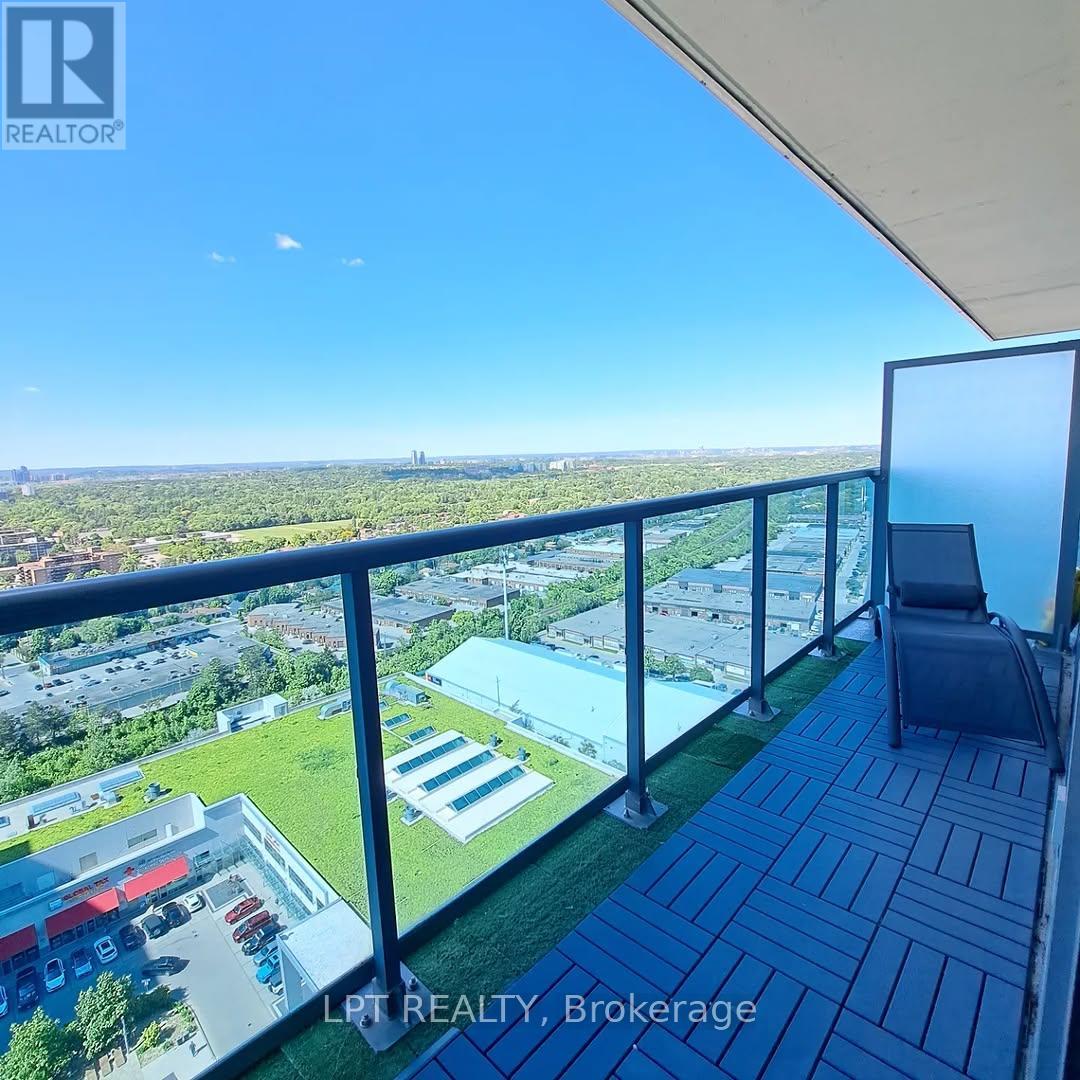 2301 - 7165 Yonge Street, Markham, Ontario  L3T 0C9 - Photo 10 - N13441734
