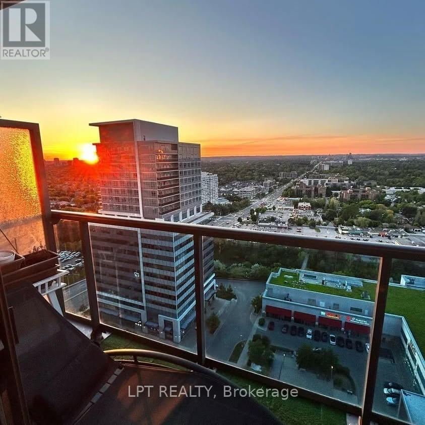 2301 - 7165 Yonge Street, Markham, Ontario  L3T 0C9 - Photo 11 - N13441734