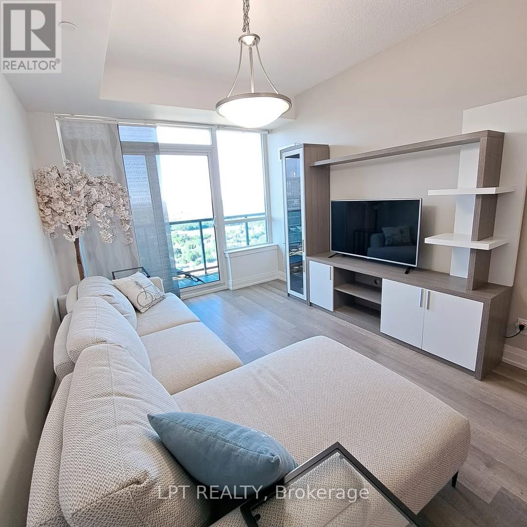 2301 - 7165 Yonge Street, Markham, Ontario  L3T 0C9 - Photo 3 - N13441734