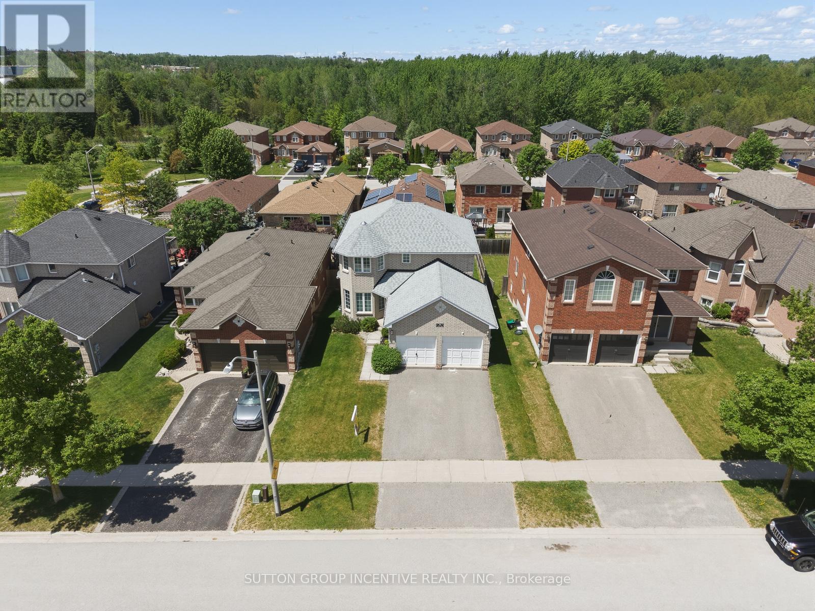 70 Shalom Way, Barrie, Ontario  L4N 5Y3 - Photo 10 - S13441776