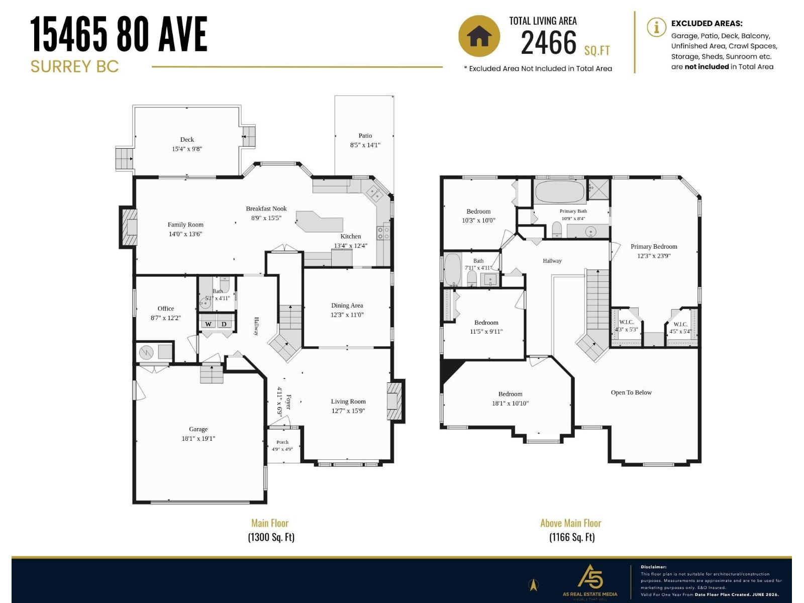 15465 80 Avenue, Surrey, British Columbia  V3S 2J2 - Photo 38 - R3134693