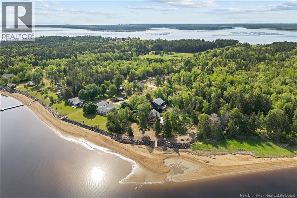 119 Chemin Urbain, Bedec, New Brunswick  E4W 1S1 - Photo 8 - NB137340