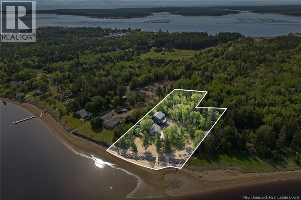 119 Chemin Urbain, Bedec, New Brunswick  E4W 1S1 - Photo 10 - NB137340
