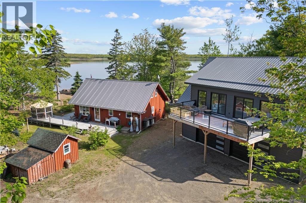 119 Chemin Urbain, Bedec, New Brunswick  E4W 1S1 - Photo 2 - NB137340