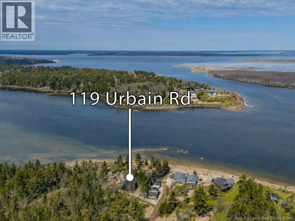119 Chemin Urbain, Bedec, New Brunswick  E4W 1S1 - Photo 11 - NB137340
