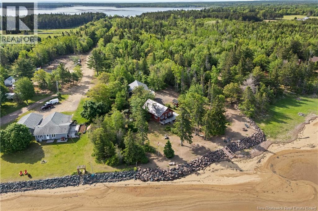 119 Chemin Urbain, Bedec, New Brunswick  E4W 1S1 - Photo 7 - NB137340