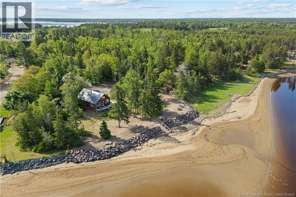 119 Chemin Urbain, Bedec, New Brunswick