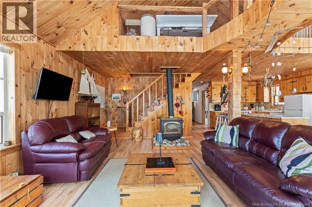 119 Chemin Urbain, Bedec, New Brunswick  E4W 1S1 - Photo 19 - NB137340