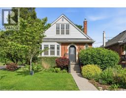 153 PARKVIEW Drive, Hamilton, Ontario