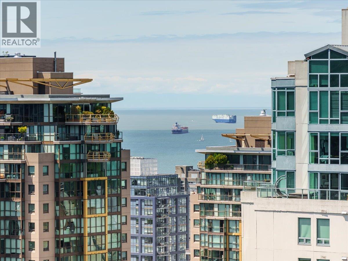 3301 1189 Melville Street, Vancouver, British Columbia  V6E 4T8 - Photo 15 - R3135619