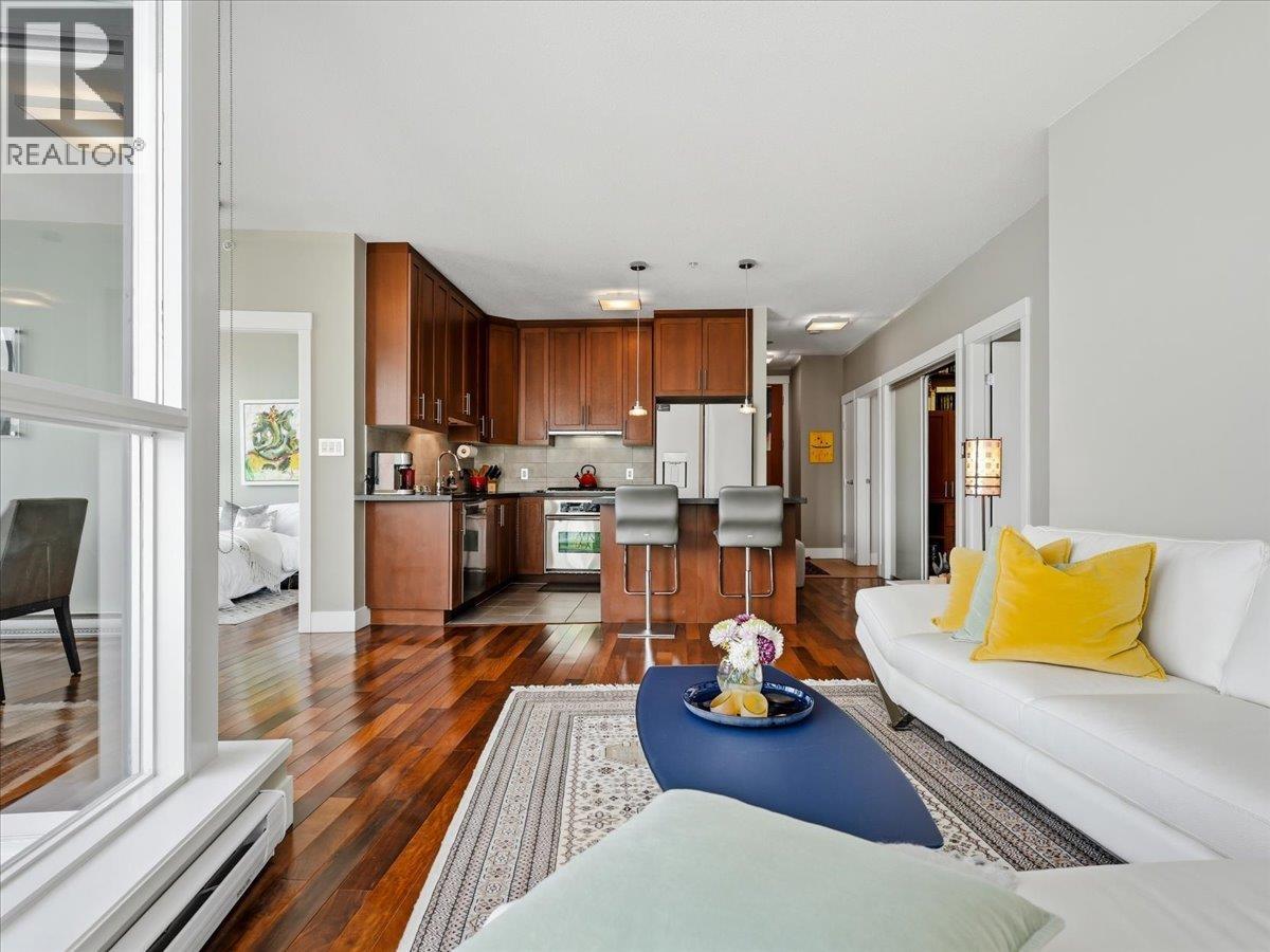 3301 1189 Melville Street, Vancouver, British Columbia  V6E 4T8 - Photo 8 - R3135619